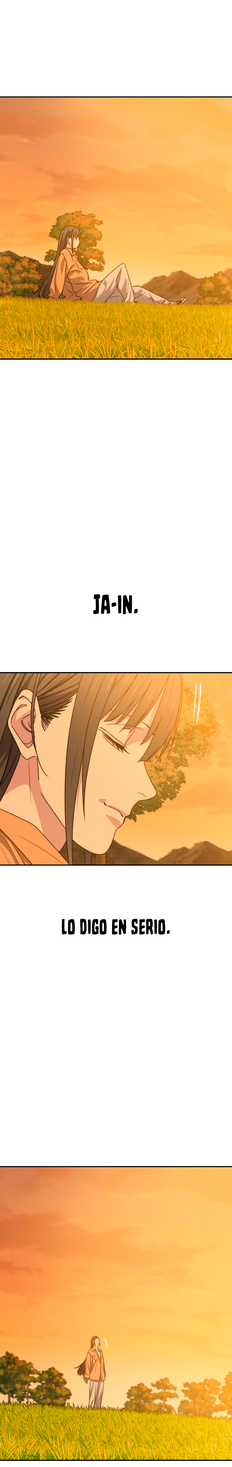 Read Existencia Manga Online
