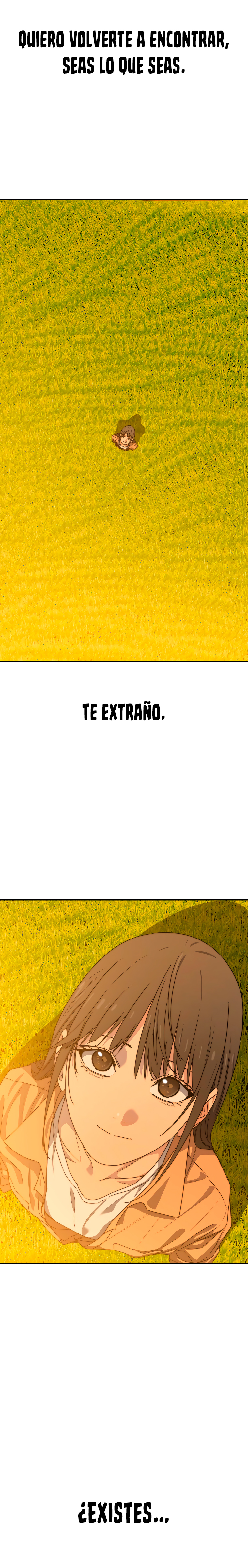 Read Existencia Manga Online
