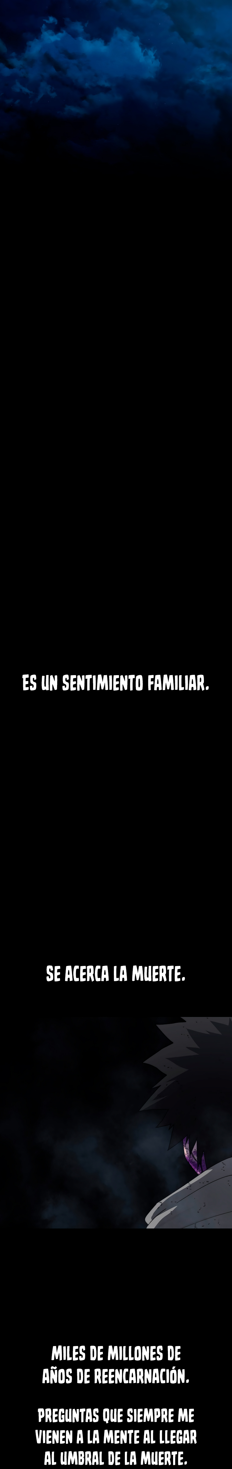 Read Existencia Manga Online