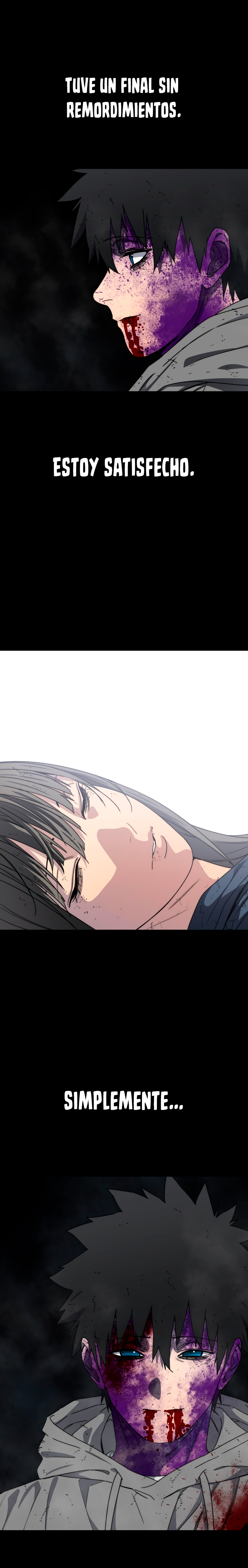 Read Existencia Manga Online