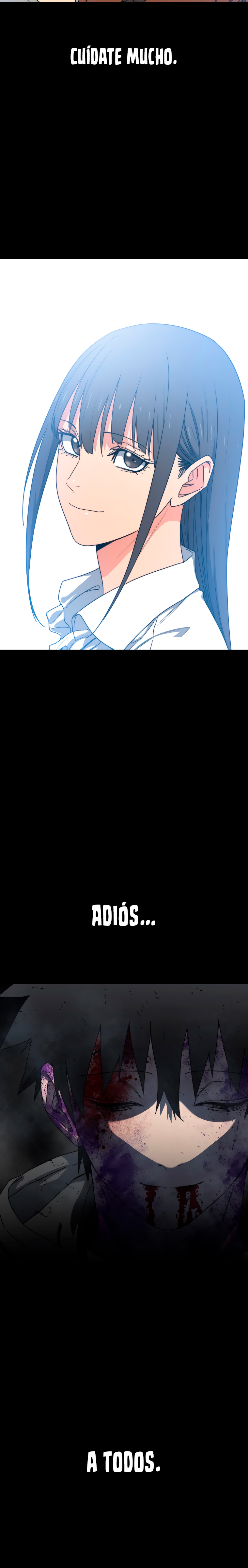 Read Existencia Manga Online