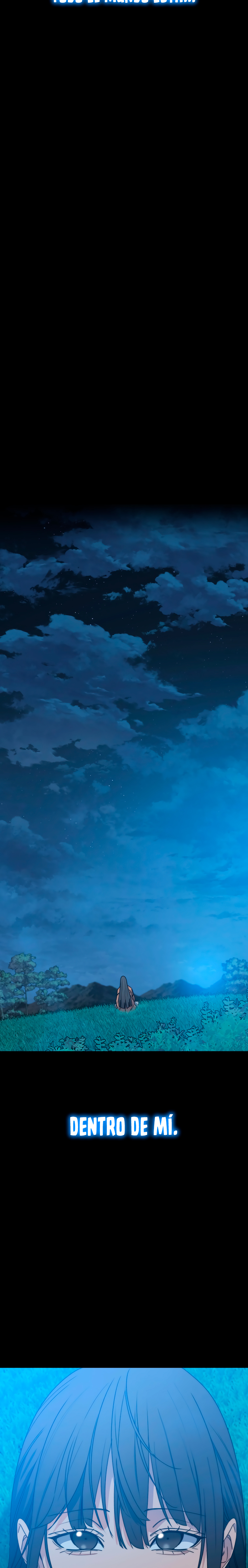 Read Existencia Manga Online