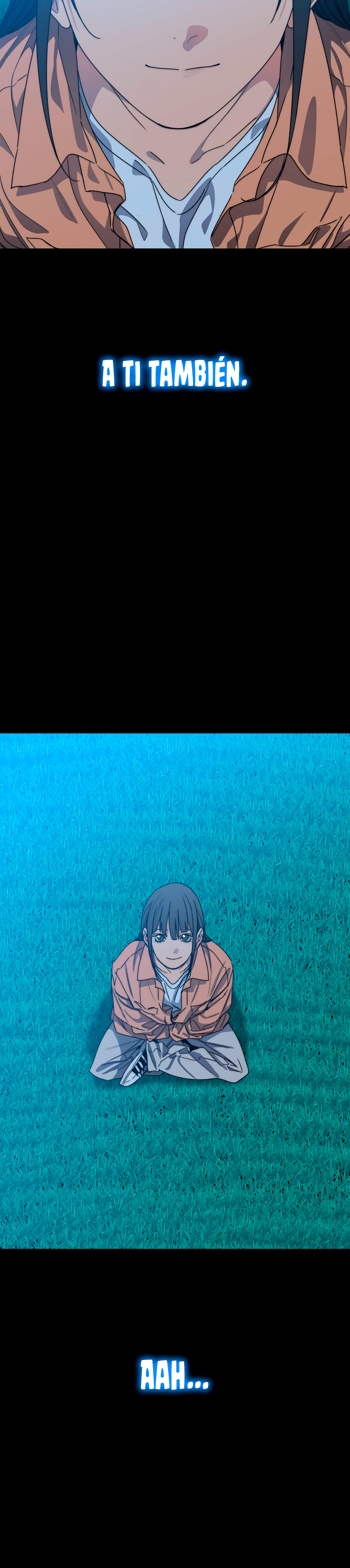 Read Existencia Manga Online