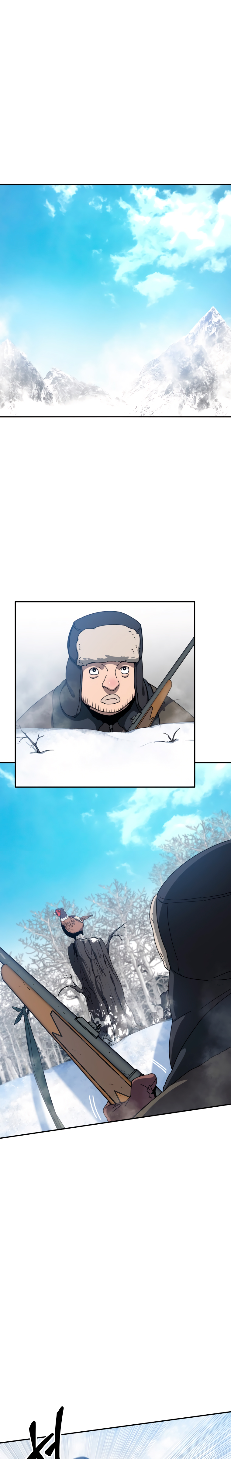 Read Existencia Manga Online