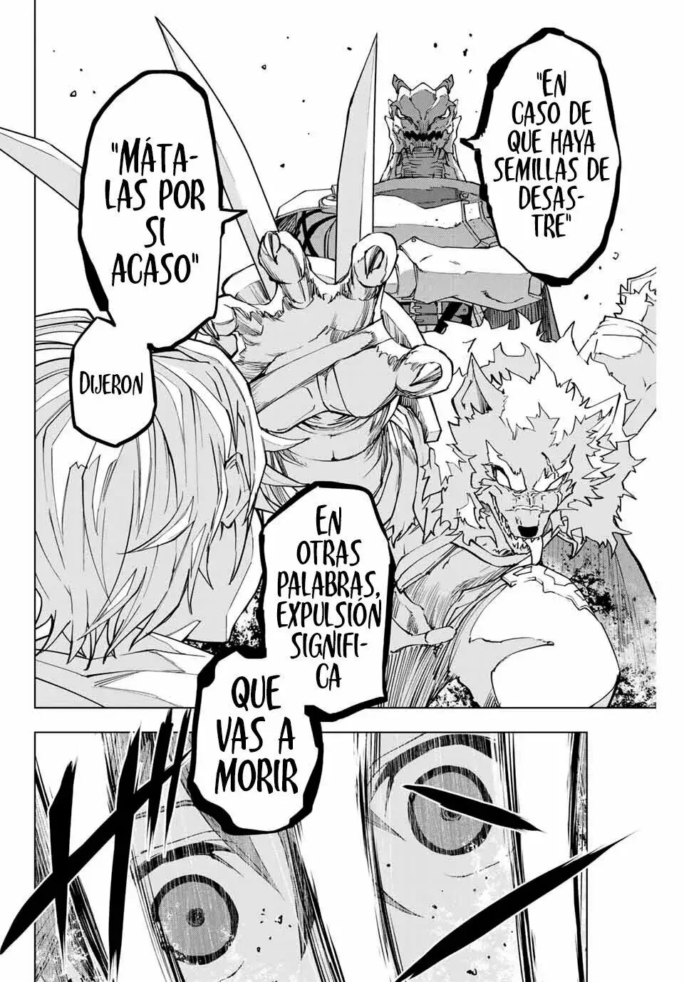 Read GACHA INFINITO Manga Online