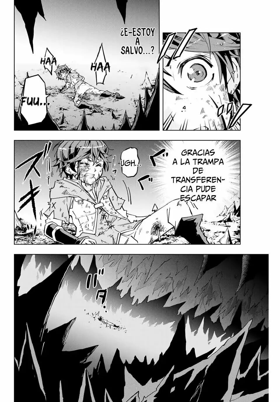 Read GACHA INFINITO Manga Online