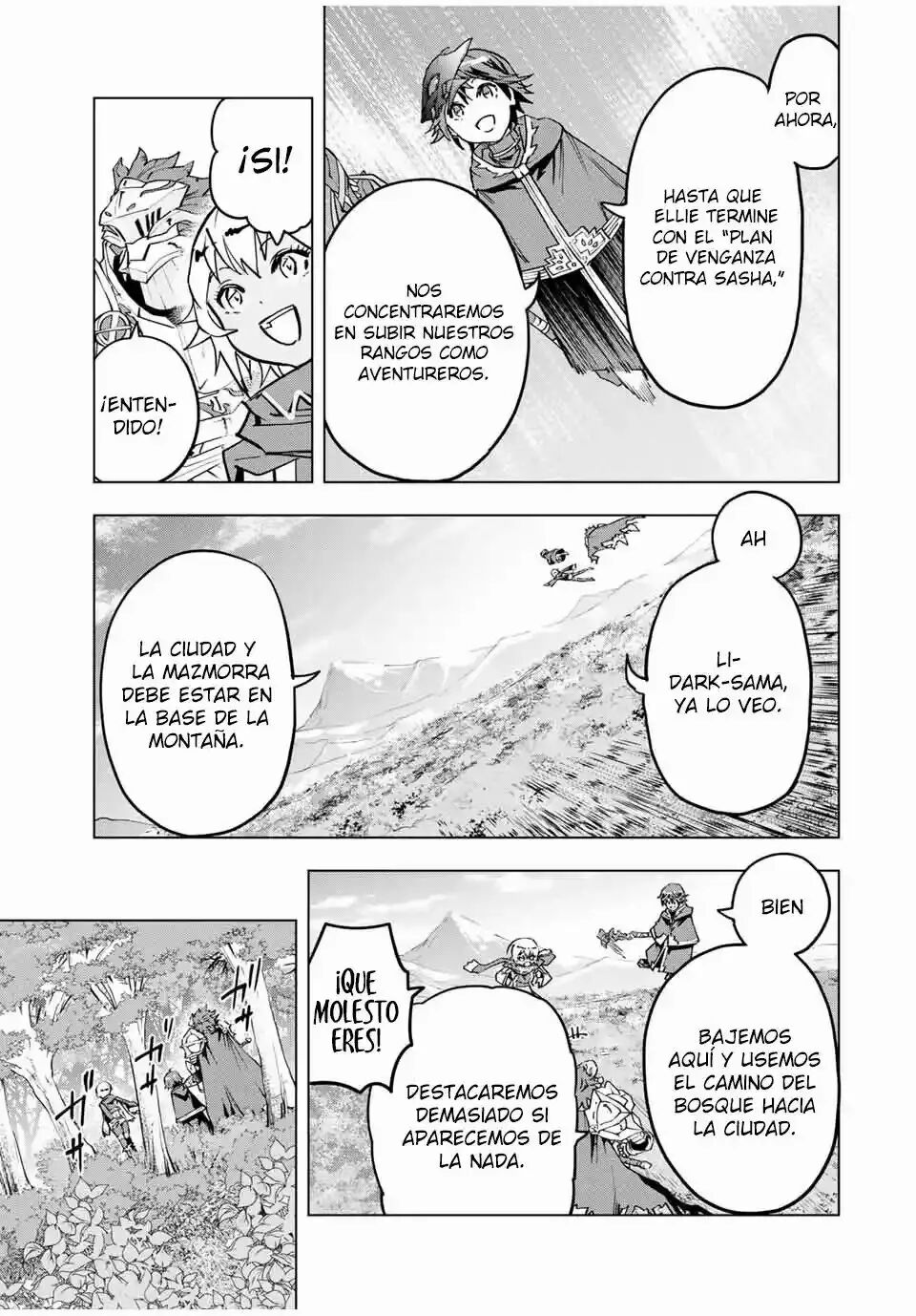 Read GACHA INFINITO Manga Online