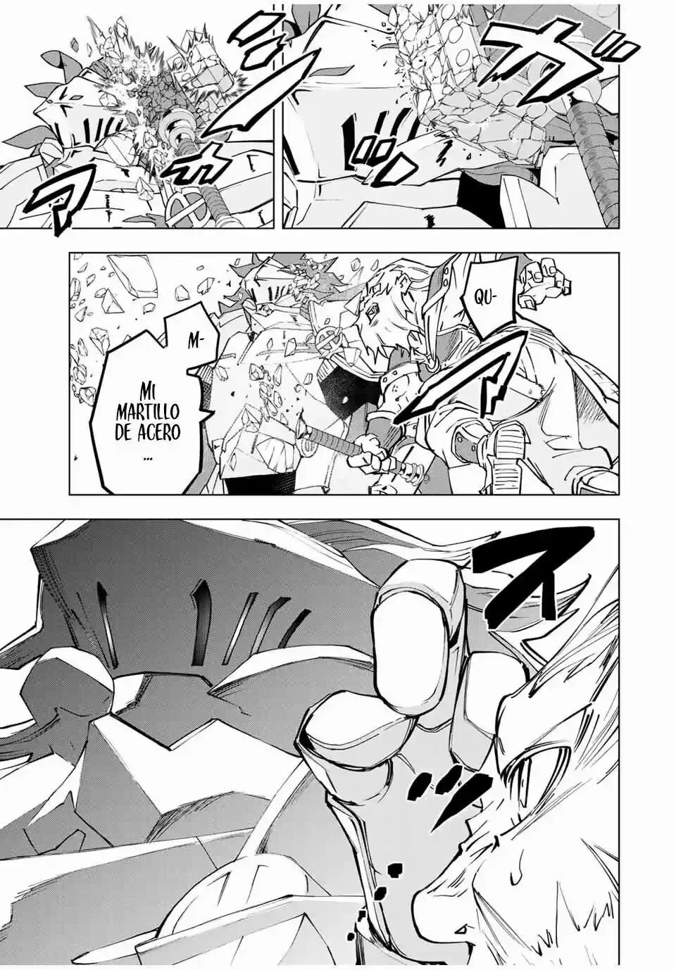 Read GACHA INFINITO Manga Online