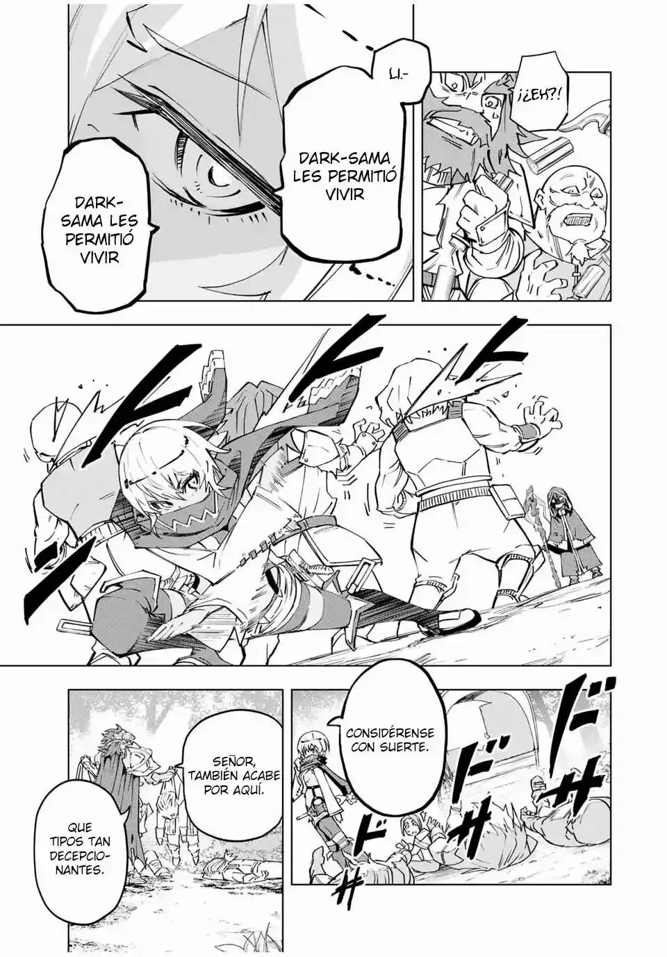 Read GACHA INFINITO Manga Online