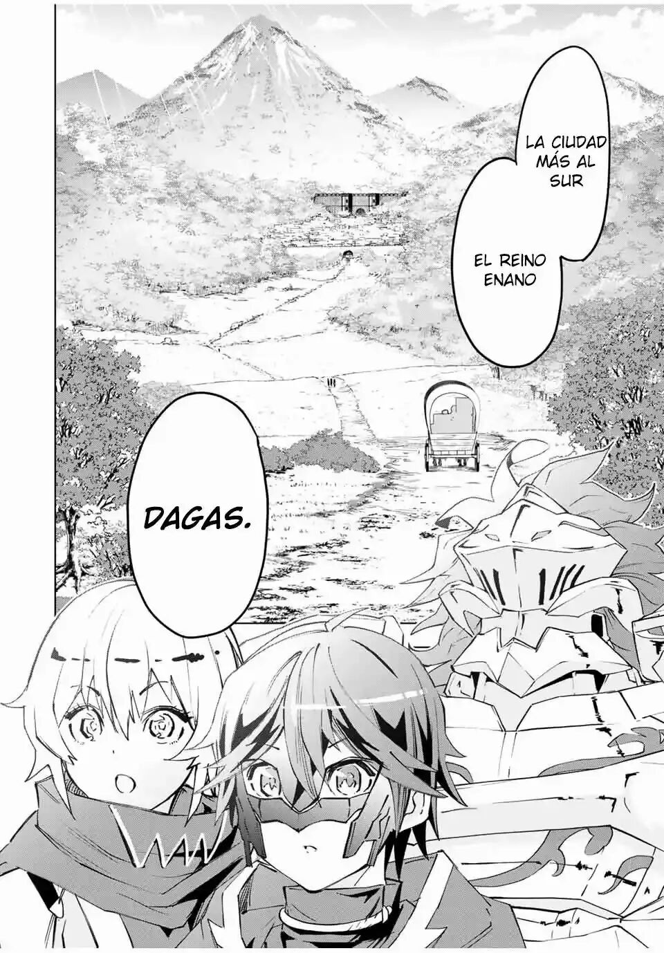 Read GACHA INFINITO Manga Online