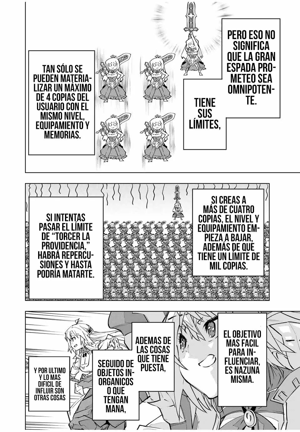 Read GACHA INFINITO Manga Online