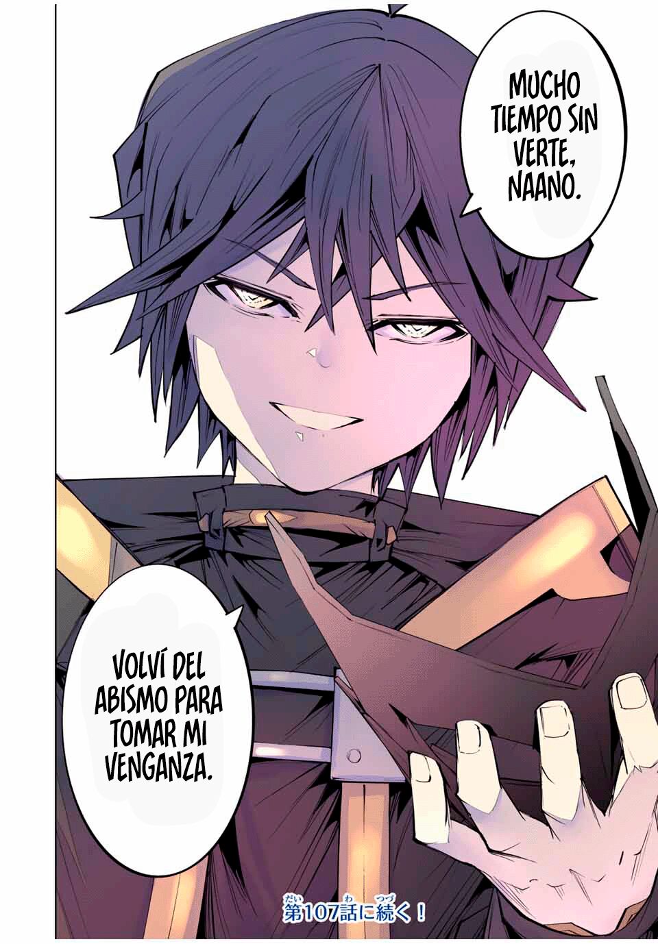 Read GACHA INFINITO Manga Online