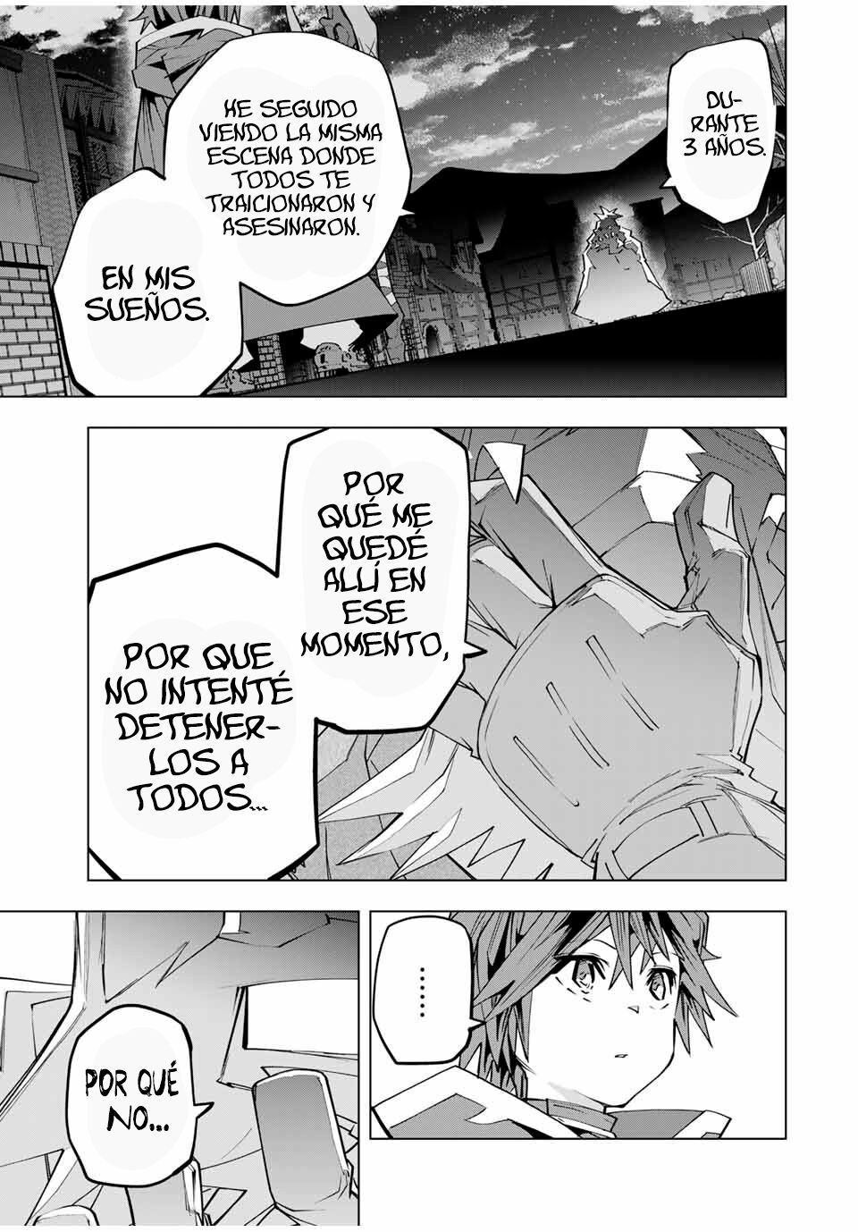 Read GACHA INFINITO Manga Online