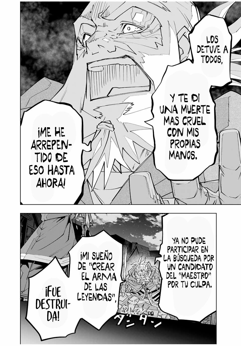 Read GACHA INFINITO Manga Online