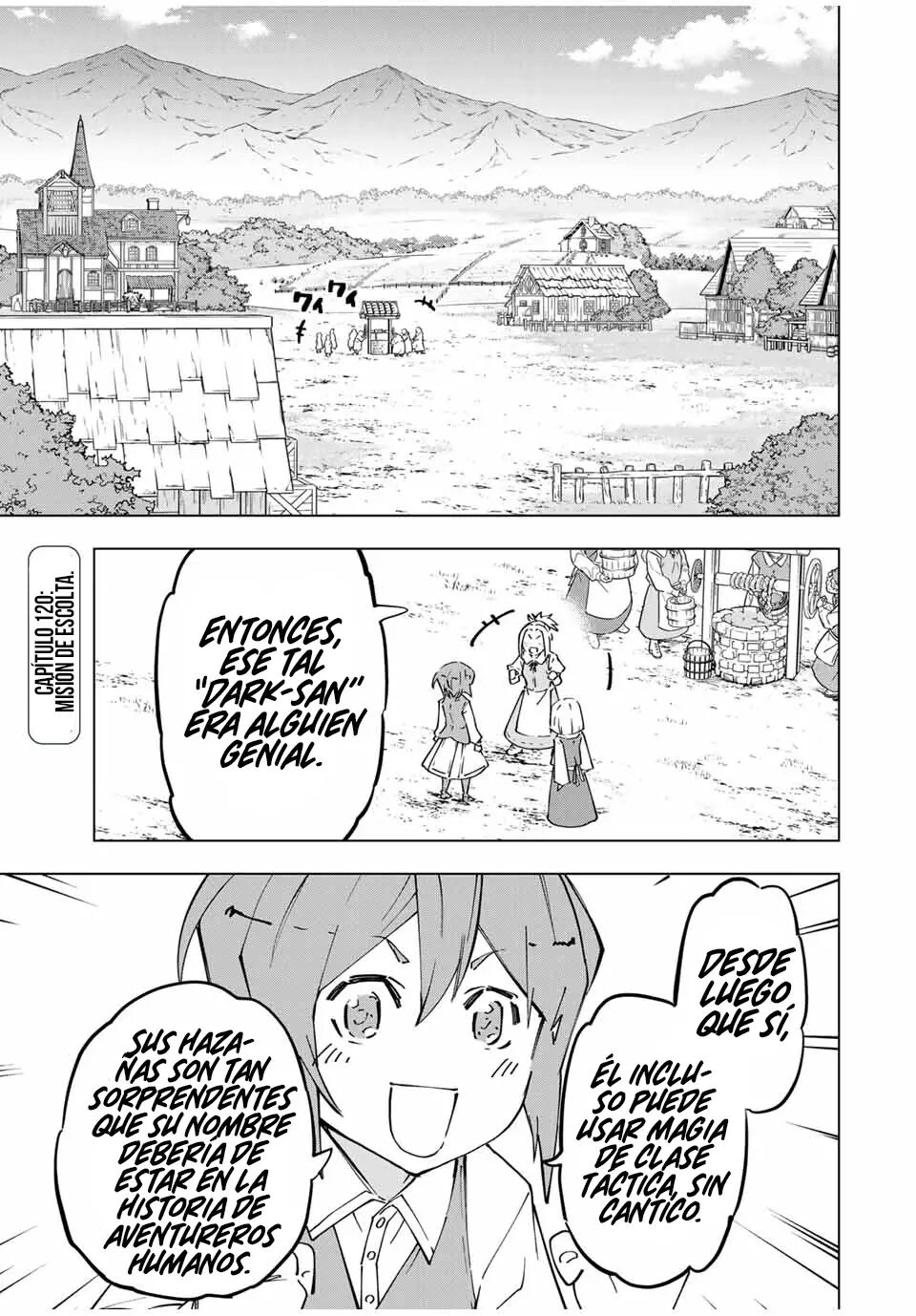 Read GACHA INFINITO Manga Online