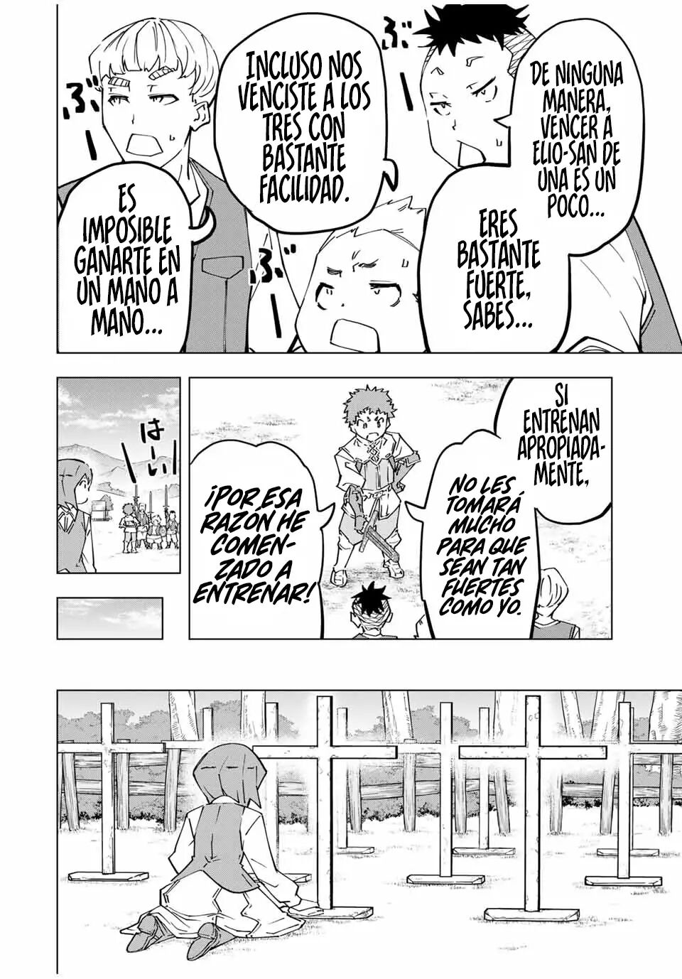 Read GACHA INFINITO Manga Online