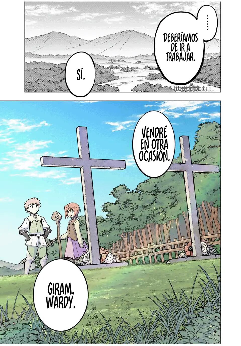 Read GACHA INFINITO Manga Online
