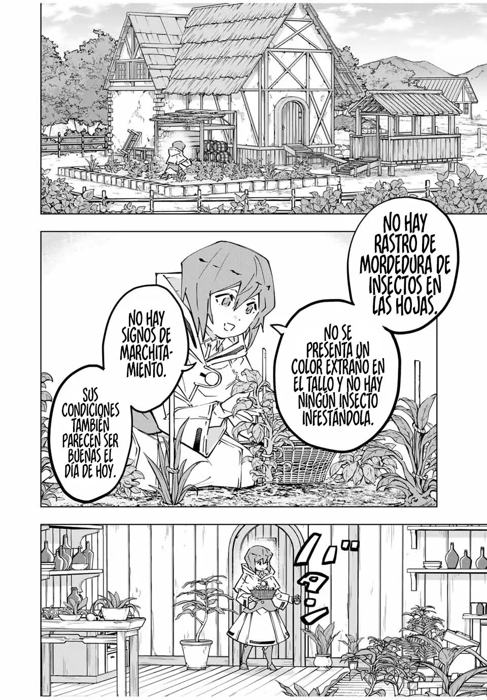 Read GACHA INFINITO Manga Online