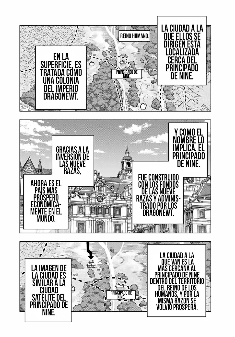 Read GACHA INFINITO Manga Online