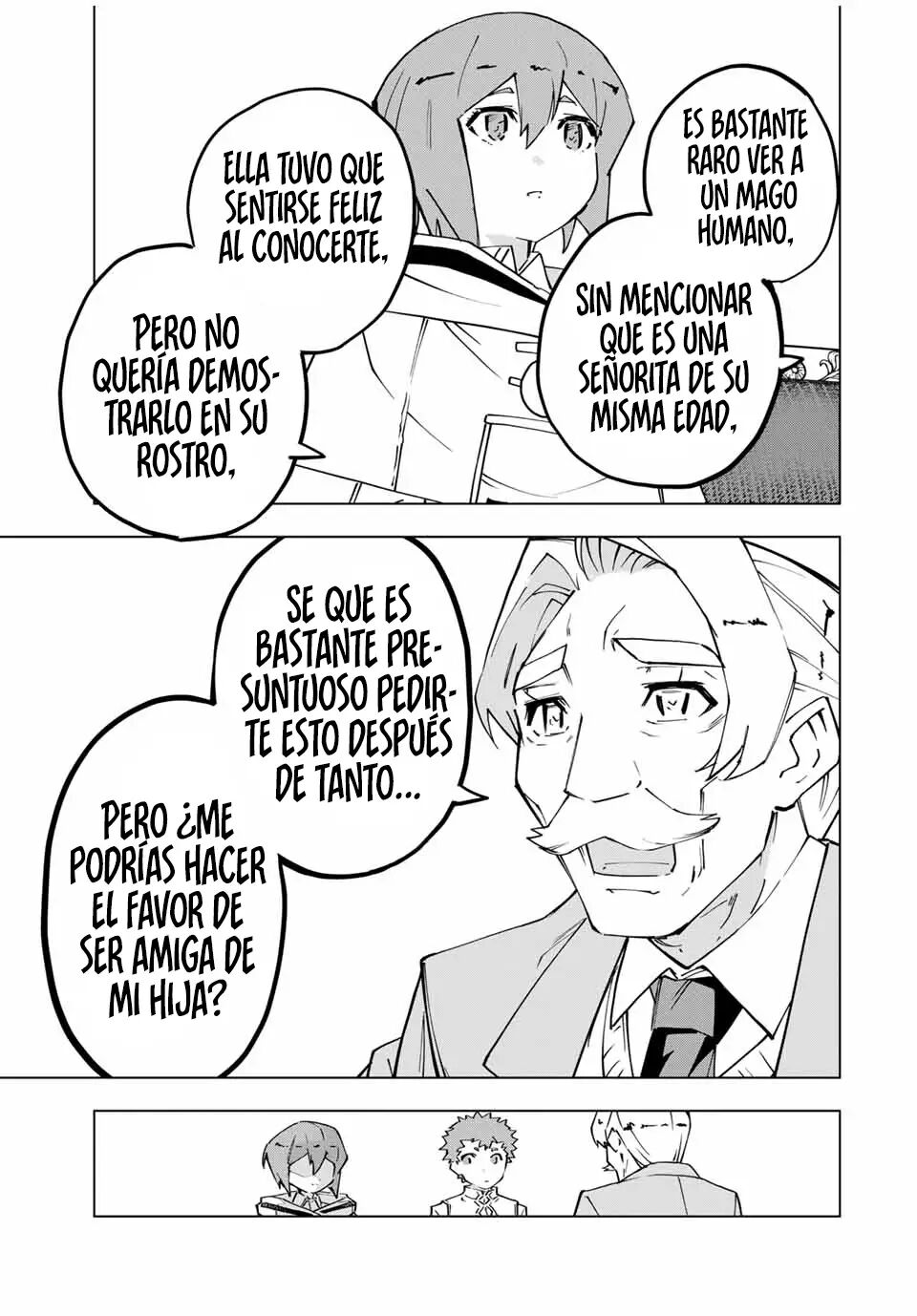 Read GACHA INFINITO Manga Online