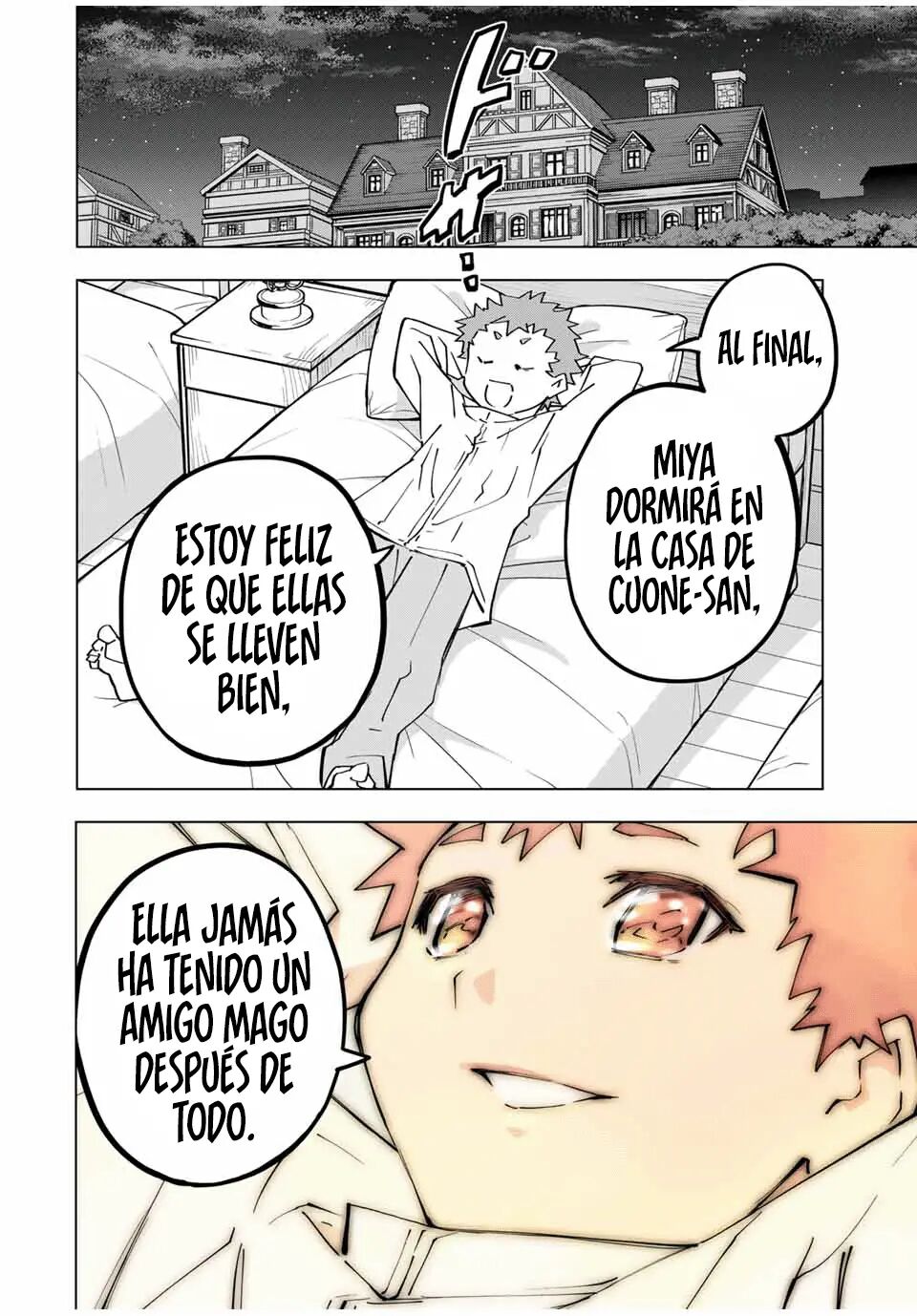 Read GACHA INFINITO Manga Online