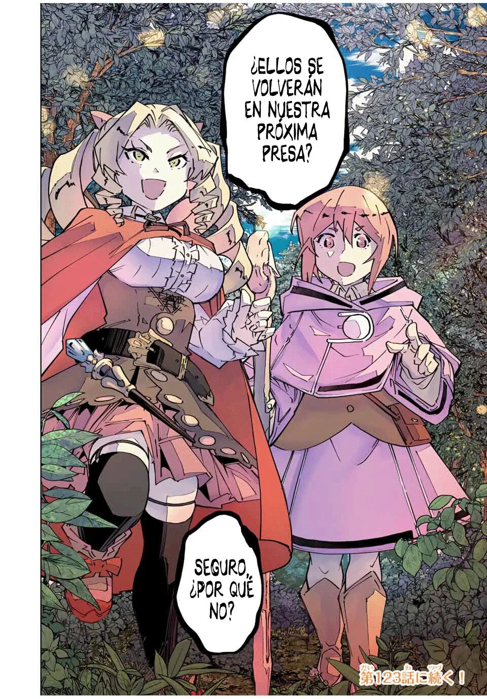 Read GACHA INFINITO Manga Online