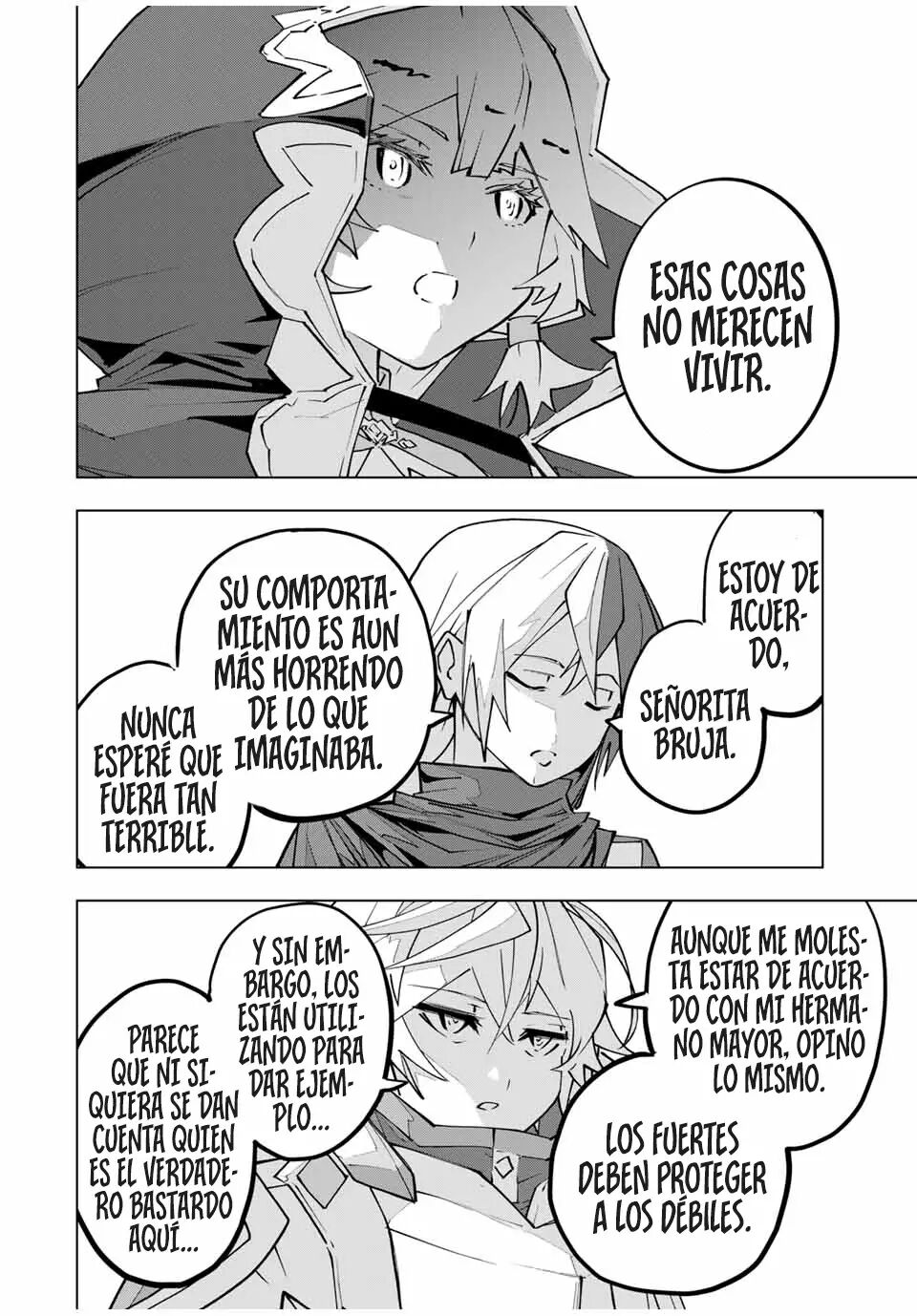 Read GACHA INFINITO Manga Online
