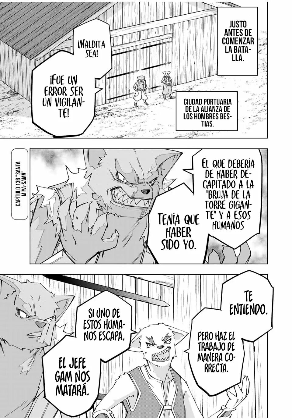 Read GACHA INFINITO Manga Online