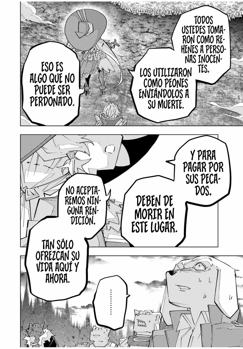 Read GACHA INFINITO Manga Online