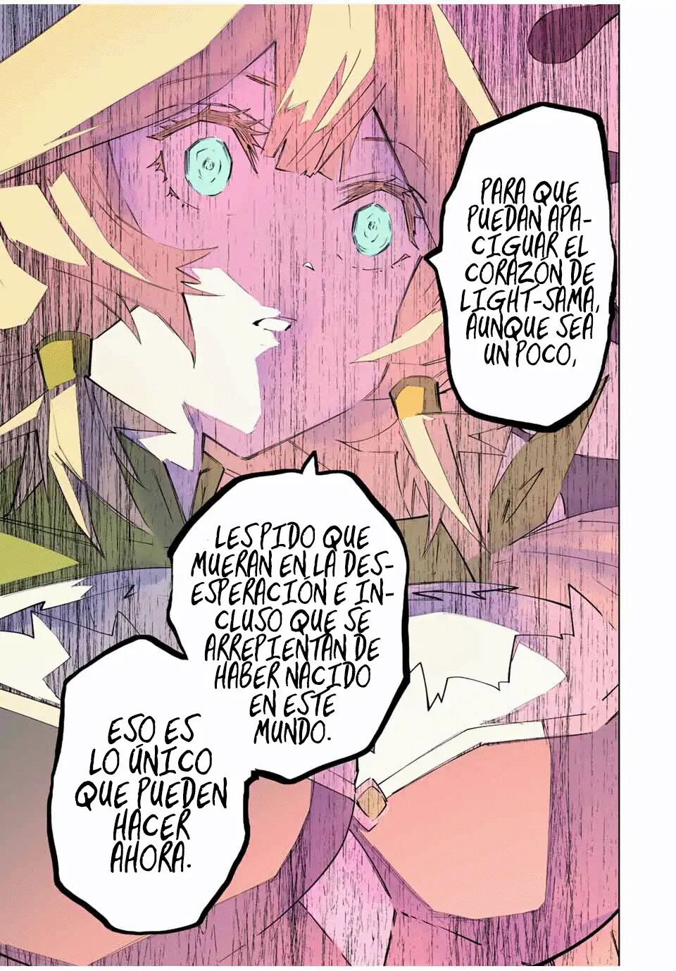 Read GACHA INFINITO Manga Online