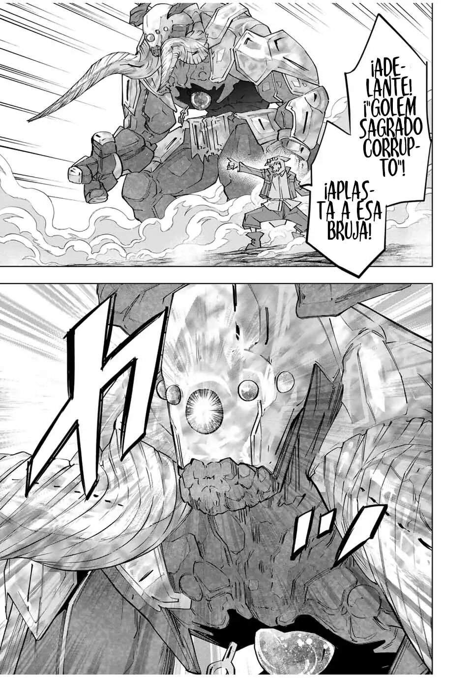 Read GACHA INFINITO Manga Online