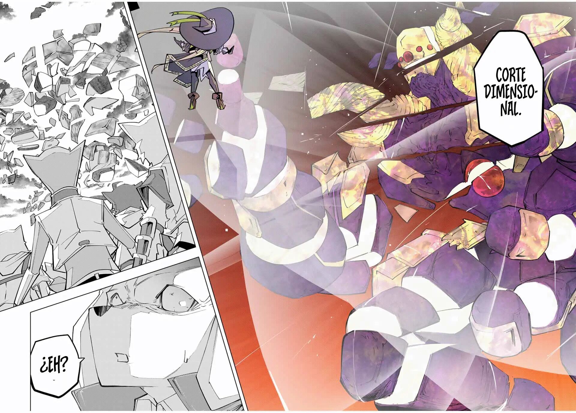 Read GACHA INFINITO Manga Online