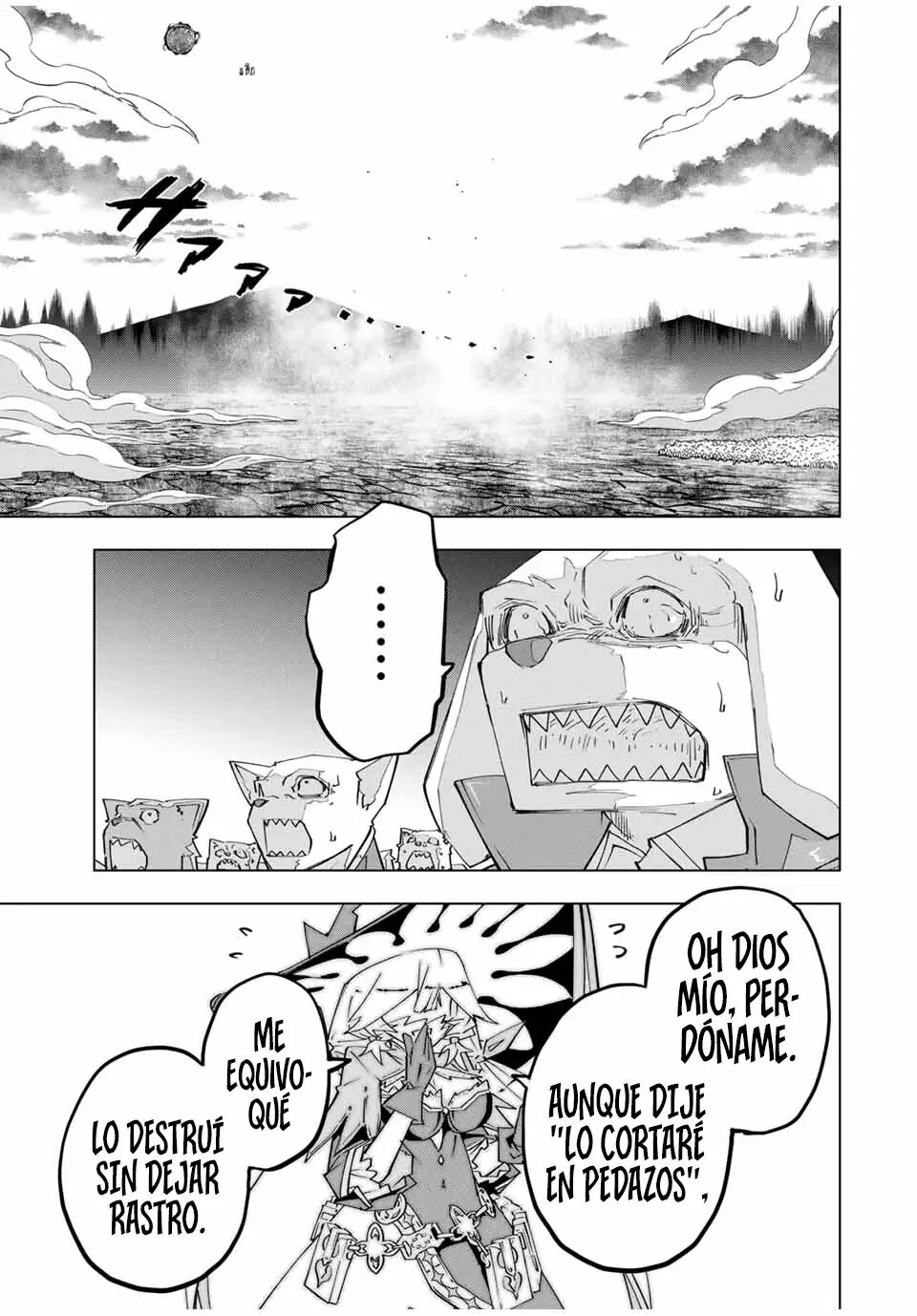 Read GACHA INFINITO Manga Online