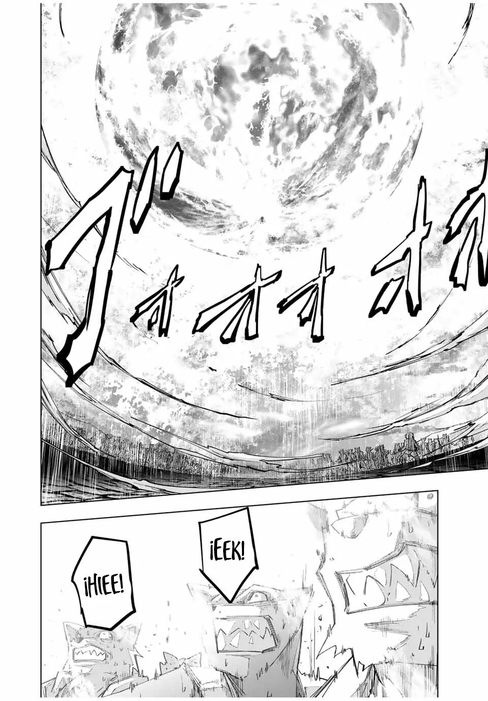Read GACHA INFINITO Manga Online