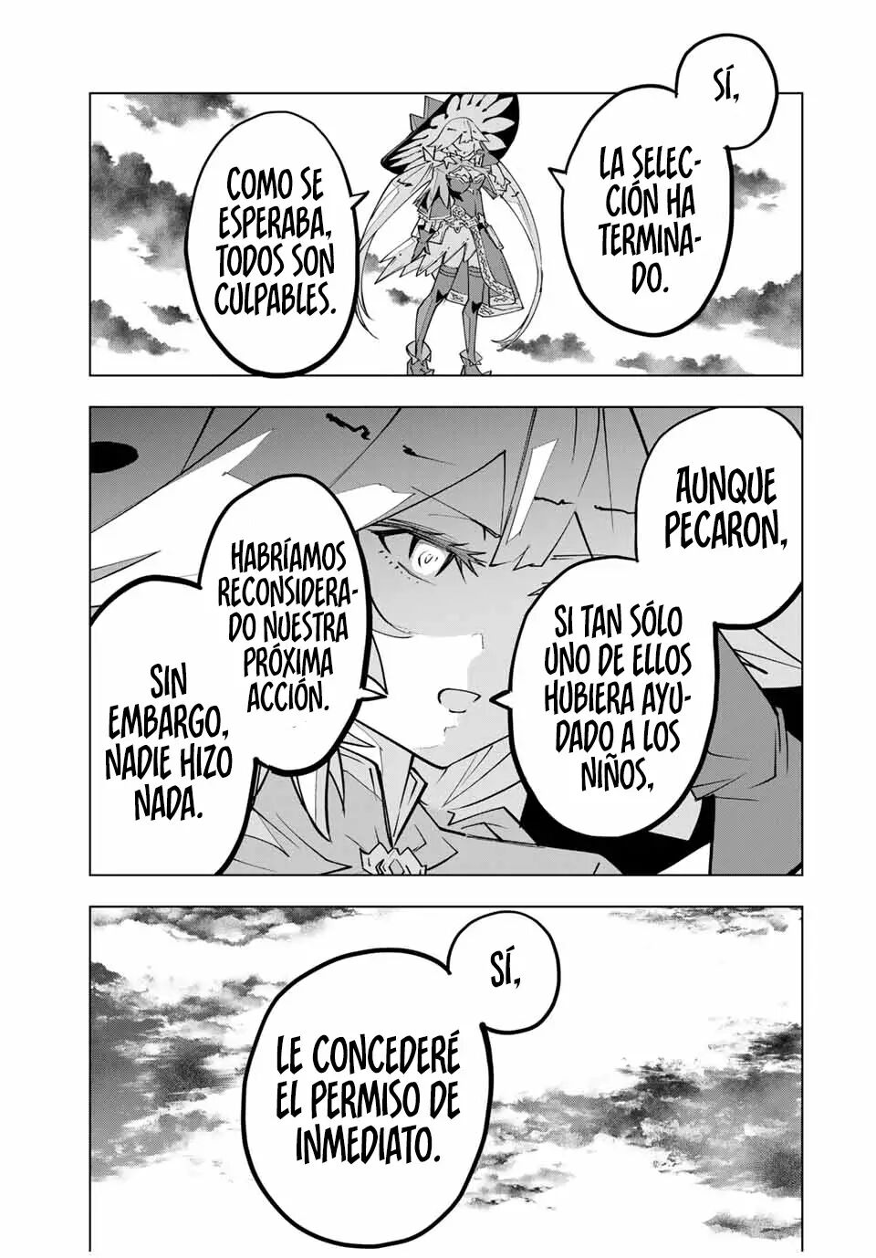 Read GACHA INFINITO Manga Online