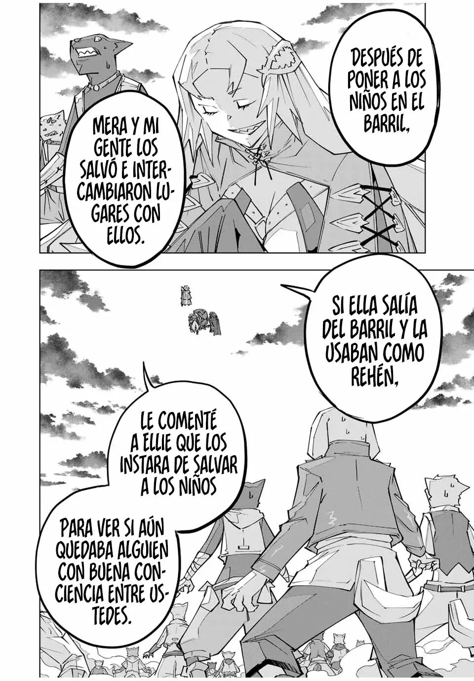 Read GACHA INFINITO Manga Online