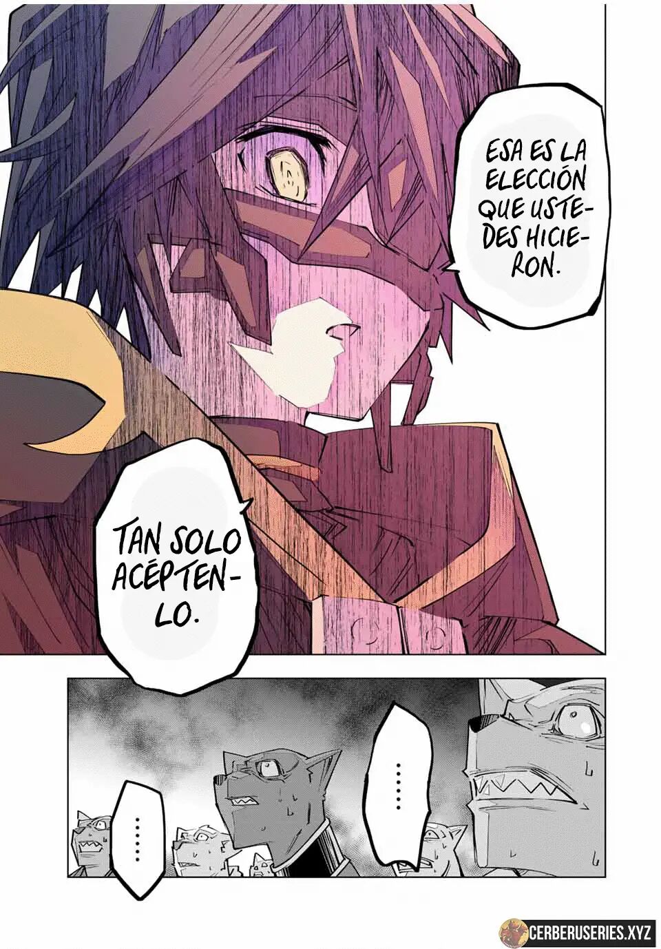 Read GACHA INFINITO Manga Online