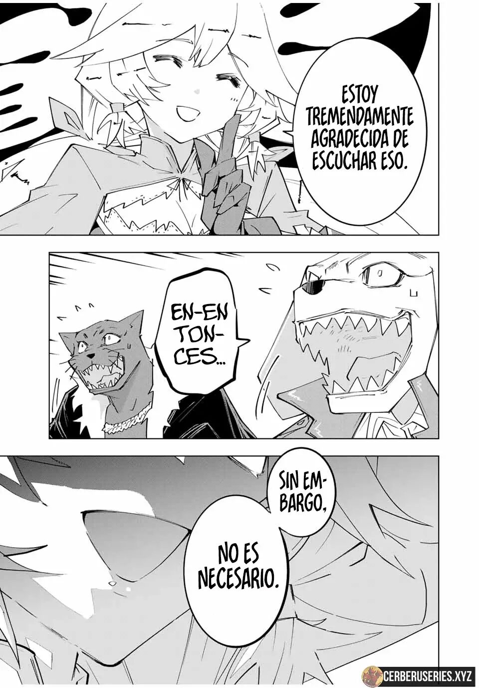 Read GACHA INFINITO Manga Online