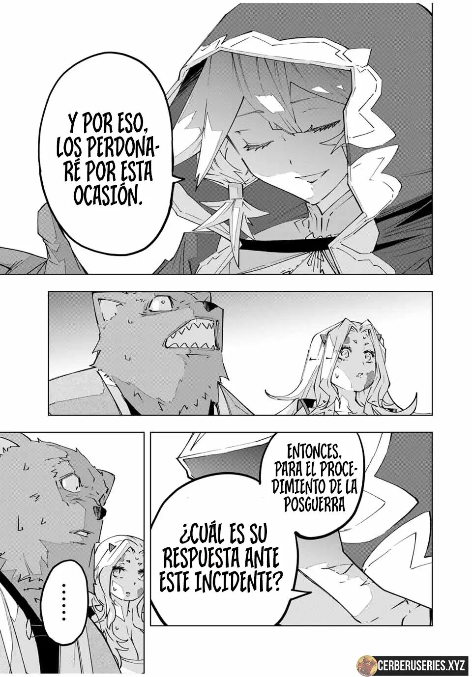 Read GACHA INFINITO Manga Online