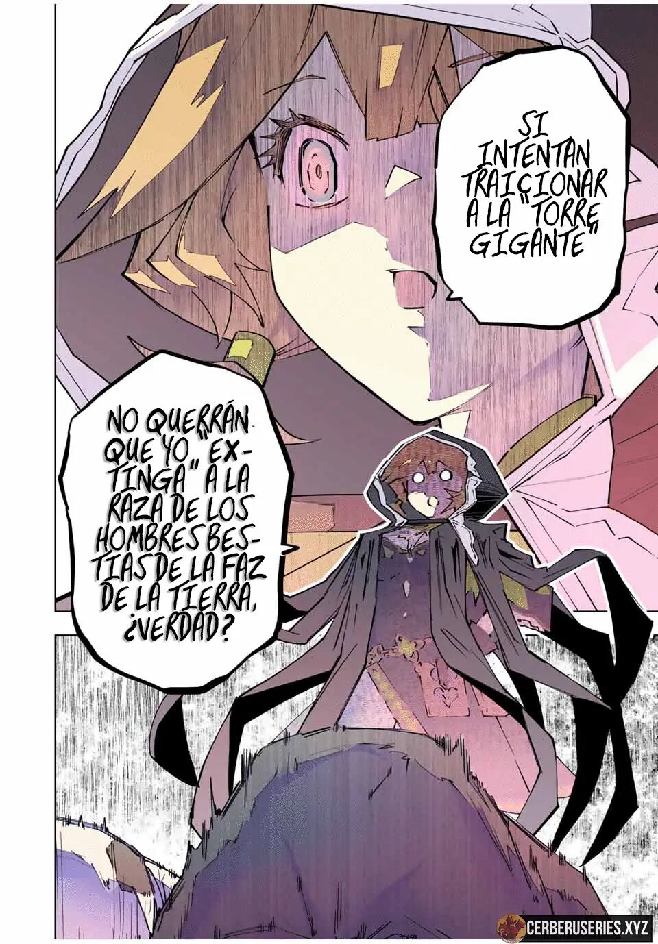 Read GACHA INFINITO Manga Online