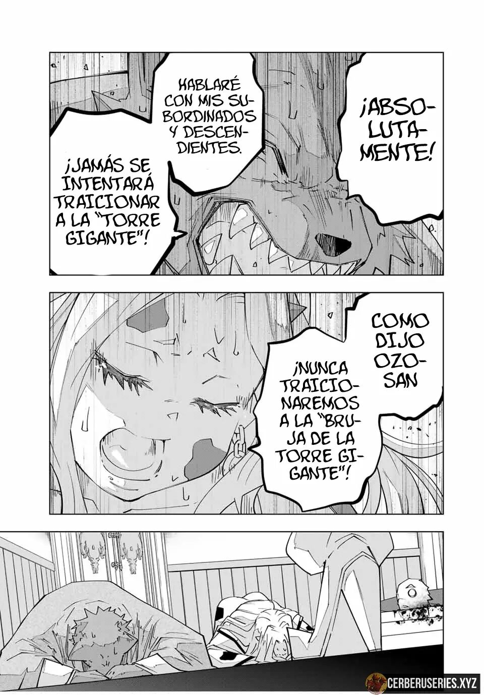 Read GACHA INFINITO Manga Online