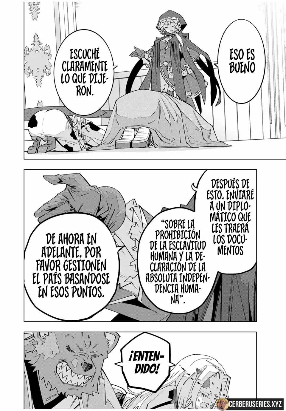 Read GACHA INFINITO Manga Online