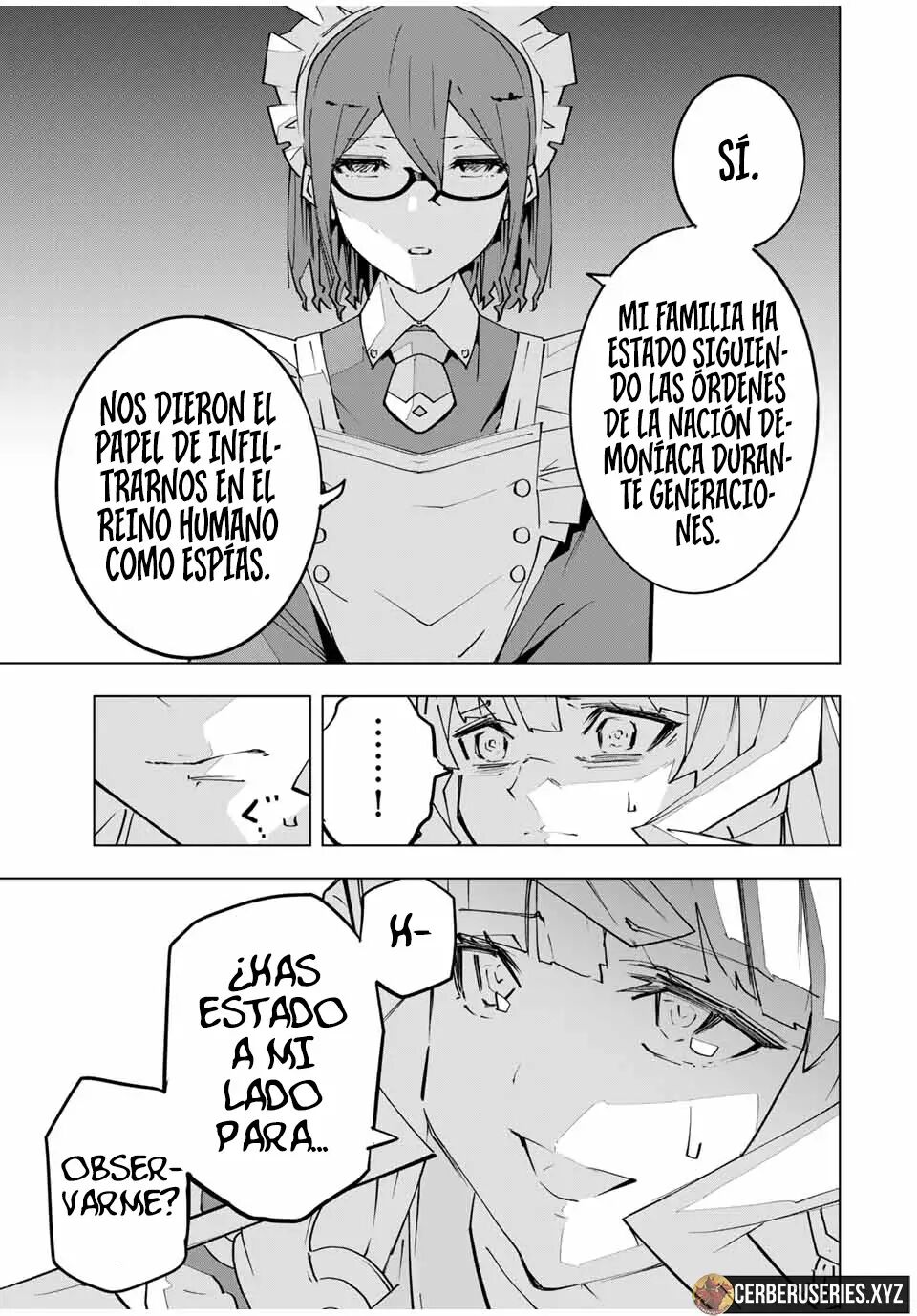 Read GACHA INFINITO Manga Online