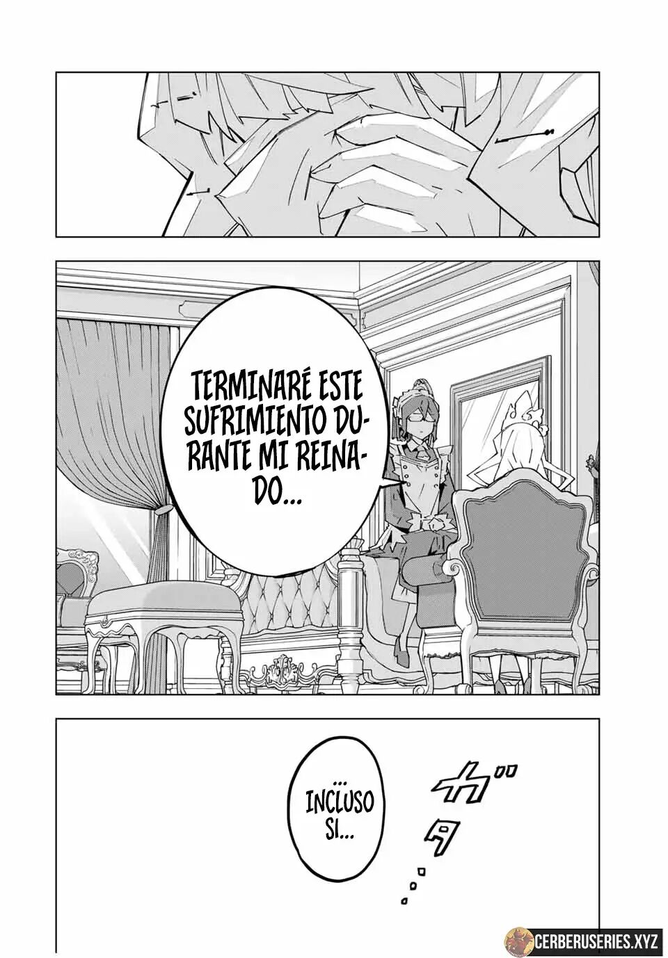 Read GACHA INFINITO Manga Online