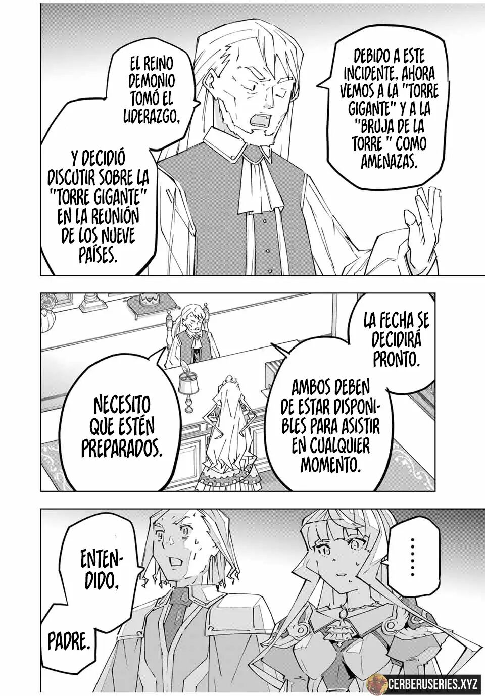Read GACHA INFINITO Manga Online