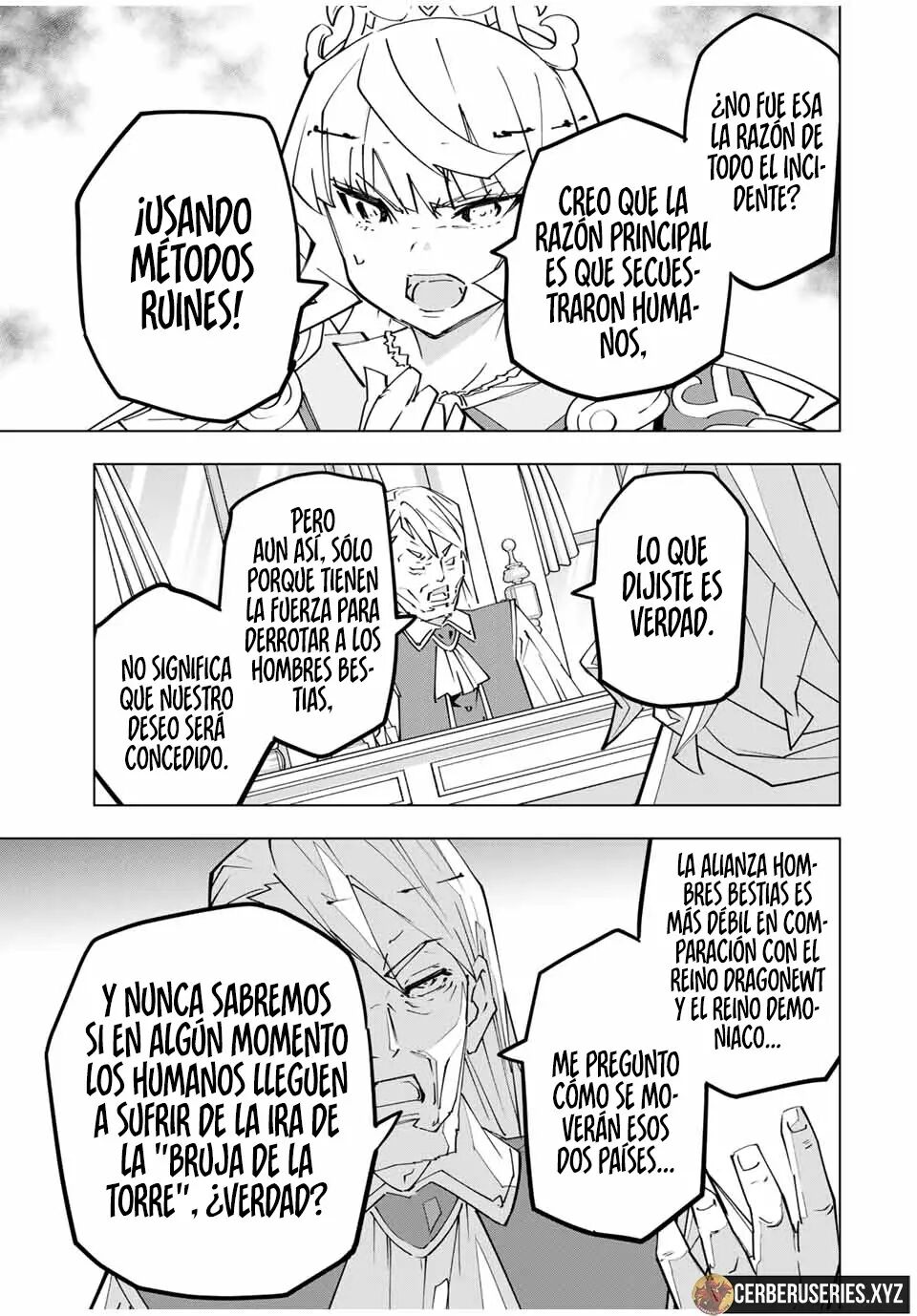 Read GACHA INFINITO Manga Online