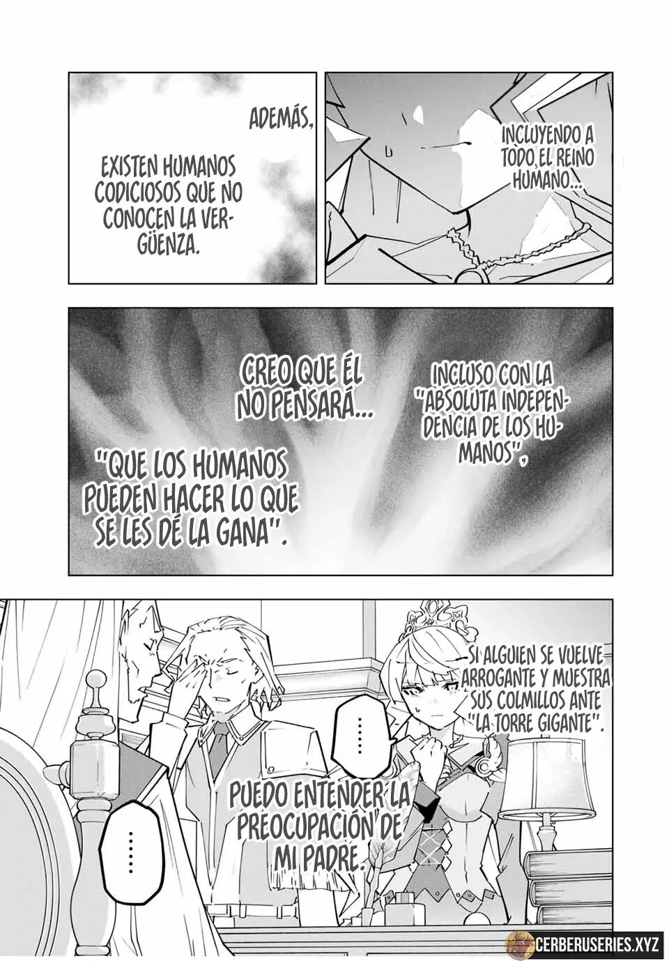 Read GACHA INFINITO Manga Online