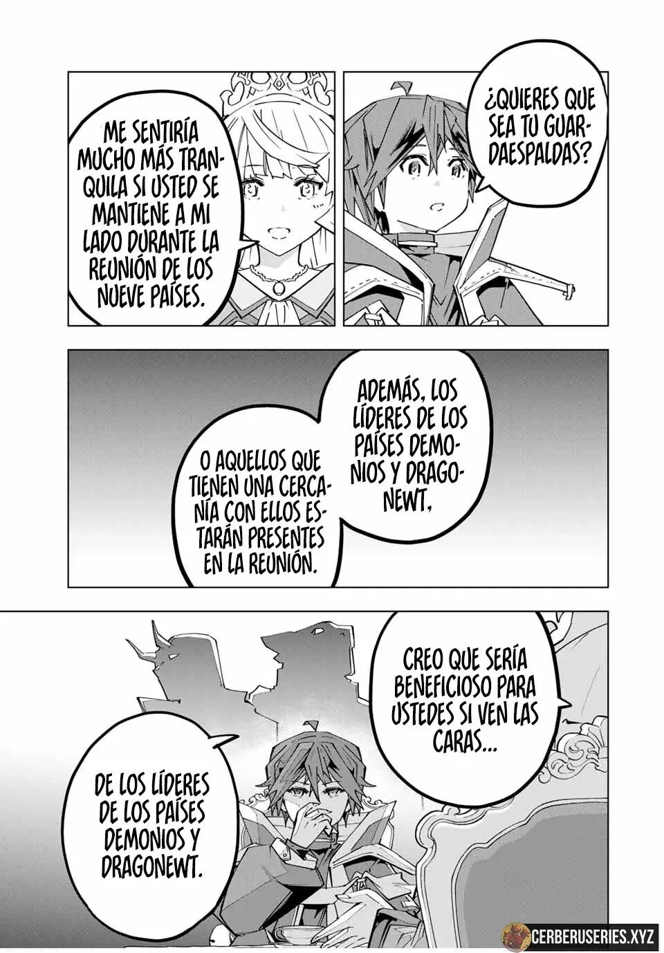 Read GACHA INFINITO Manga Online
