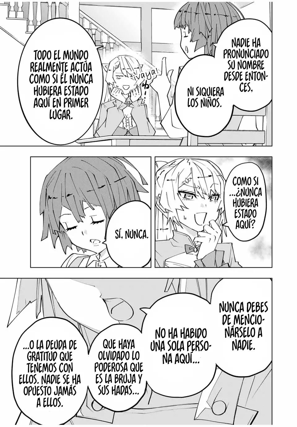 Read GACHA INFINITO Manga Online