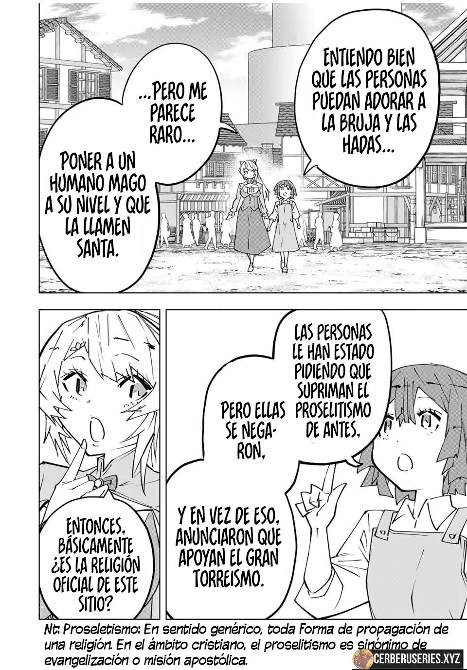 Read GACHA INFINITO Manga Online